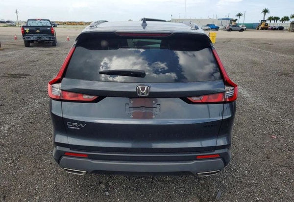 2023 Honda CR-V Hybrid Sport SUV 4D vehicle photo 6