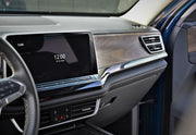 2025 Volkswagen Atlas SE thumbnail 28