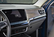 2025 Volkswagen Atlas SE thumbnail 10