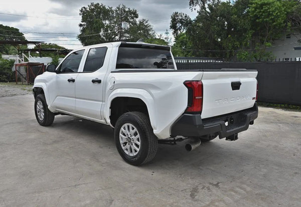 2024 Toyota Tacoma SR vehicle photo 3