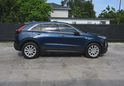 2021 Cadillac XT4 Luxury thumbnail 6
