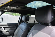 2024 Land Rover Defender 130 P400 Outbound thumbnail 30