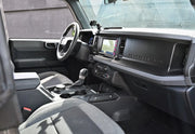 2023 Ford Bronco Base thumbnail 15