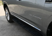 2024 GMC Yukon SLT thumbnail 9
