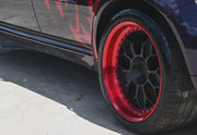 2023 Dodge Durango SRT Hellcat Premium thumbnail 23