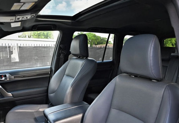 2022 Lexus GX 460 Base photo 10