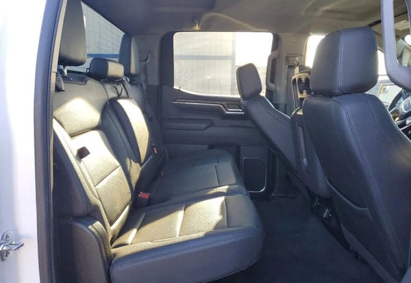 2025 GMC Sierra 1500 SLT photo 10