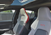 2024 Volkswagen Golf GTI SE Hatchback Sedan 4D thumbnail 11