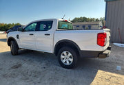2025 Ford Ranger XL thumbnail 2