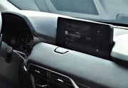 2025 Mazda CX-70 3.3 Turbo Premium thumbnail 11