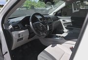 2025 Honda Ridgeline RTL thumbnail 12