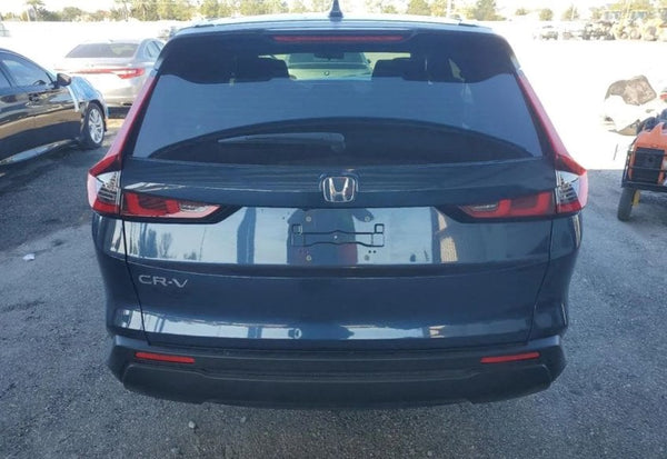 2024 Honda CR-V LX photo 6