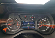 2020 Chevrolet Camaro LT thumbnail 18