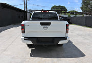 2025 Nissan Frontier Crew Cab SV Pickup 4D 5 ft thumbnail 21