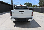 2025 Nissan Frontier Crew Cab SV Pickup 4D 5 ft thumbnail 4