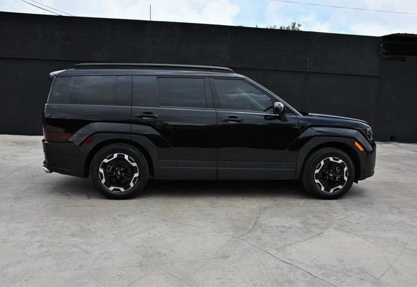 2024 Hyundai SANTA FE SEL photo 5