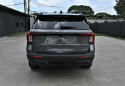 2025 Ford Explorer ST-Line thumbnail 7
