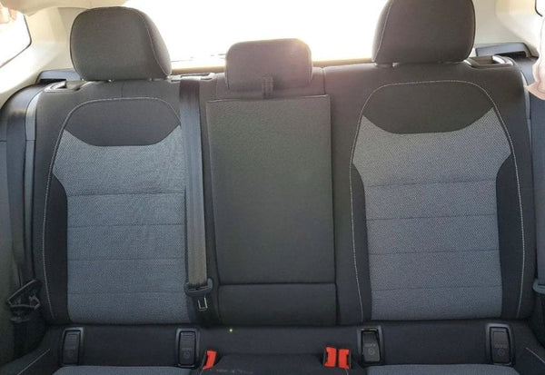 2025 Volkswagen Taos S photo 11
