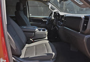 2023 Chevrolet Silverado 1500 LT thumbnail 37