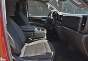 2023 Chevrolet Silverado 1500 LT thumbnail 16