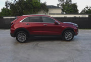2025 Cadillac XT4 Premium Luxury thumbnail 23