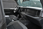 2022 Ford Bronco Big Bend Sport Utility 4D thumbnail 32