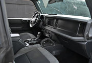 2022 Ford Bronco Big Bend Sport Utility 4D thumbnail 14