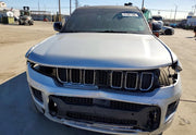 2021 Jeep Grand Cherokee L Overland thumbnail 5