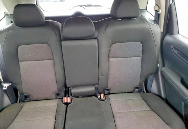 2025 Honda CR-V LX photo 11