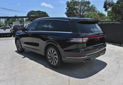 2025 Lincoln Aviator Premiere thumbnail 22