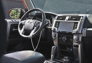 2022 Toyota 4Runner SR5 Sport Utility 4D thumbnail 12