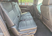 2022 GMC Yukon XL SLT thumbnail 22