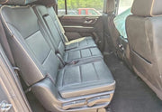 2022 GMC Yukon XL SLT thumbnail 11