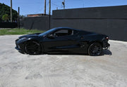 2023 Chevrolet Corvette Stingray thumbnail 5