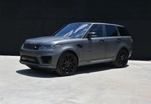 2019 Land Rover Range Rover Sport Autobiography