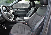 2025 Ford Explorer ST-Line thumbnail 11