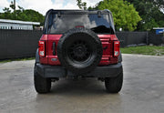 2025 Ford Bronco Big Bend Sport Utility 4D thumbnail 25
