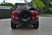 2025 Ford Bronco Big Bend Sport Utility 4D thumbnail 7