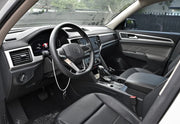 2023 Volkswagen Atlas V6 SE thumbnail 13