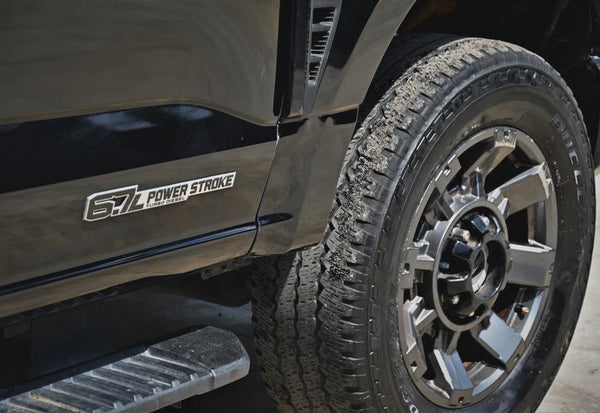 2023 Ford F-250 Super Duty XL vehicle photo 9