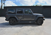 2022 Jeep Wrangler Unlimited Sport thumbnail 21