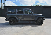 2022 Jeep Wrangler Unlimited Sport thumbnail 6