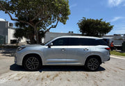 2025 Lexus TX 350 Base thumbnail 5