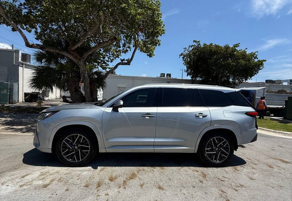 2025 Lexus TX 350 Base vehicle photo 5