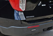 2022 Ford Explorer Hybrid Police Interceptor Utility thumbnail 24