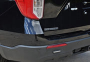 2022 Ford Explorer Hybrid Police Interceptor Utility thumbnail 9