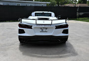 2023 Chevrolet Corvette Stingray thumbnail 22