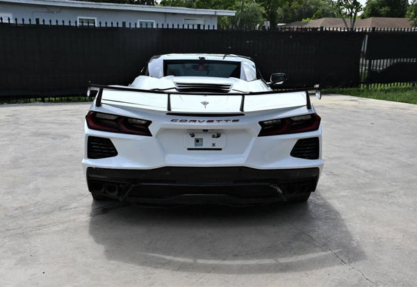 2023 Chevrolet Corvette Stingray vehicle photo 7