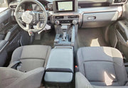 2026 Toyota 4Runner SR5 thumbnail 9