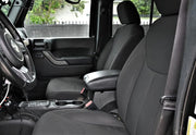 2017 Jeep Wrangler Unlimited Sport thumbnail 14